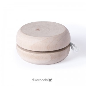 Yoyo Madera