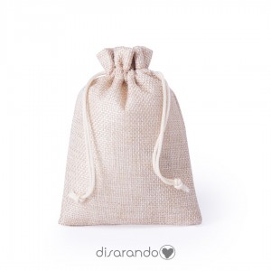 Bolsa Nature Pequeña (varios colores)