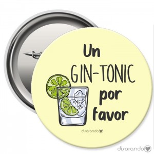 Chapa Eventos "Un gin-tonic por favor"