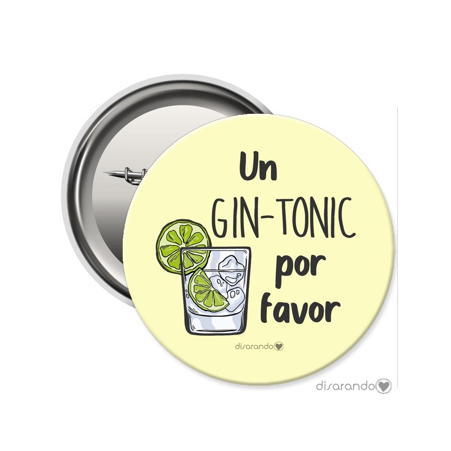 Chapa Eventos "Un gin-tonic por favor"