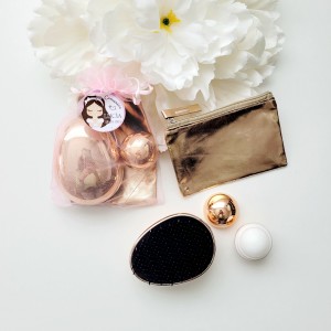 Set Beauty Eventos