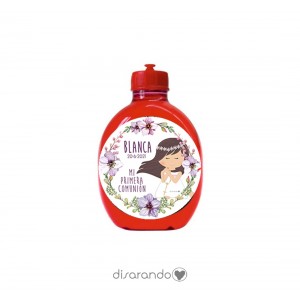 Botella Cantimplora Personalizada