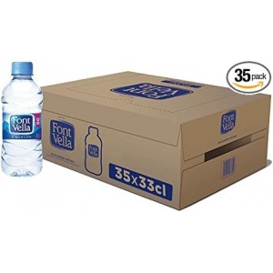 Botella Agua Personalizada