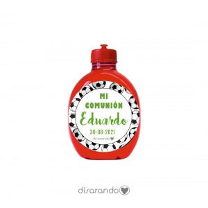 Botella Cantimplora Personalizada