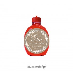 Botella Cantimplora Personalizada