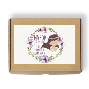 Caja Craft Eventos