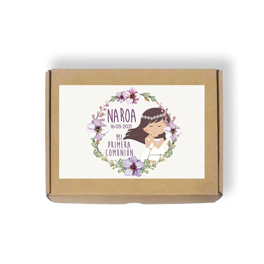 Caja Craft Eventos