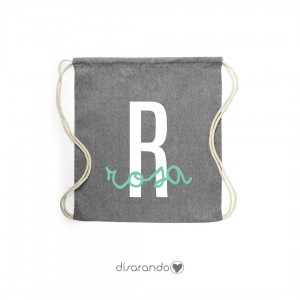 Mochila Eventos Personalizada Inicial