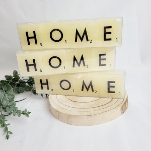 Vela home