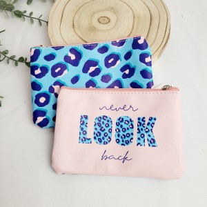 Neceser print animal