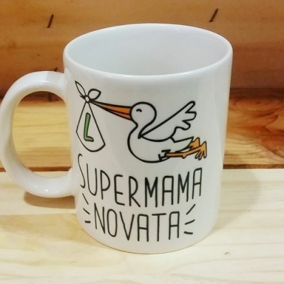 Taza