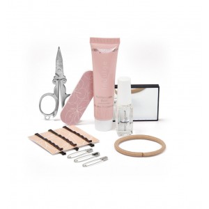 Kit emergencia para el gran día