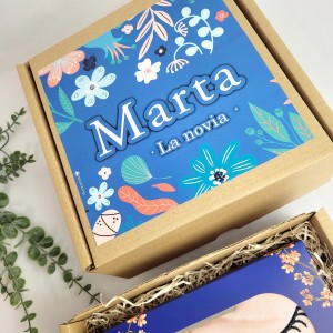 Kit Relax para el gran día (novias, damas... )
