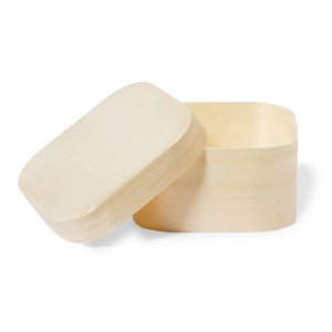Caja Madera Detalles