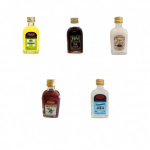 Licor Sabores Eventos