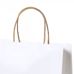 Bolsa Papel Craft