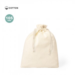 Bolsa algodón (varios tamaños)
