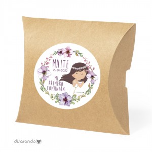 Estuche craft detalles