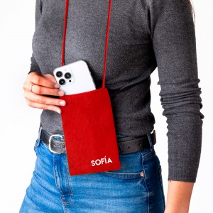 Portatodo personalizado eventos