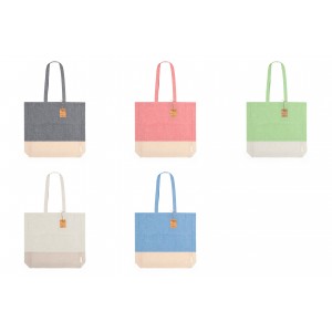 Bolsa Algodón eventos