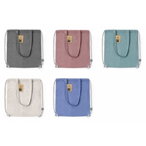 Bolsa mochila eventos
