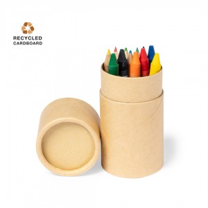 Estuche Colores personalizado