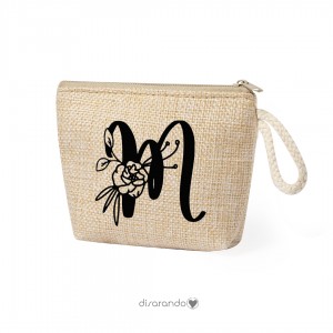 Monedero personalizable eventos