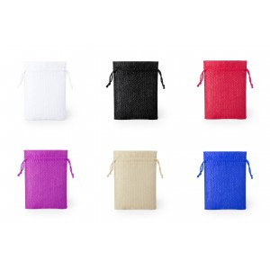 Bolsa Nature Pequeña (varios colores)