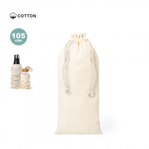 Bolsa algodón (varios tamaños)