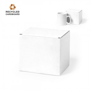 Caja craft tazas