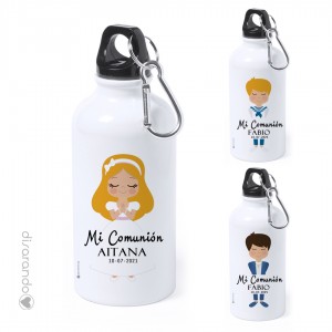Bidón Personalizable