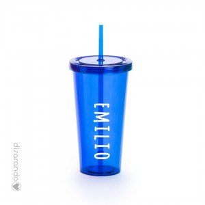 Vaso personalizado