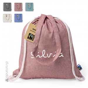 Bolsa mochila eventos