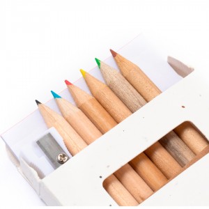 Set escritura infantil