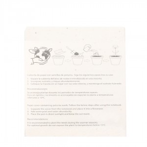 Set escritura infantil
