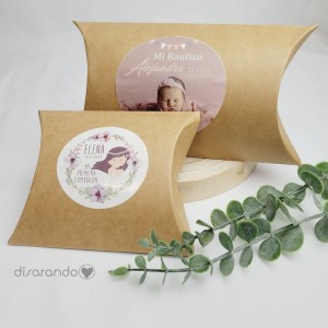 Estuche craft detalles