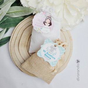 Bolsa Nature Pequeña (varios colores)