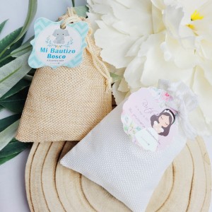 Bolsa Nature Pequeña (varios colores)