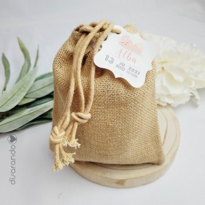 Bolsa Yute (varios tamaños)