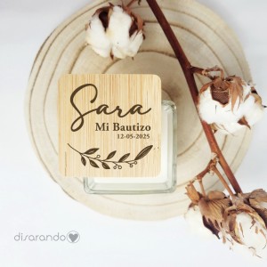 Vela cuadrada