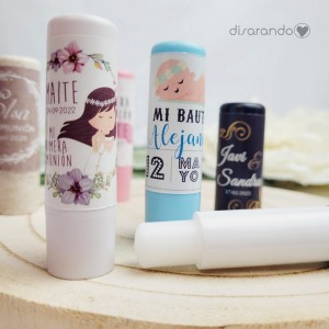Labial eventos