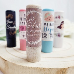 Labial eventos