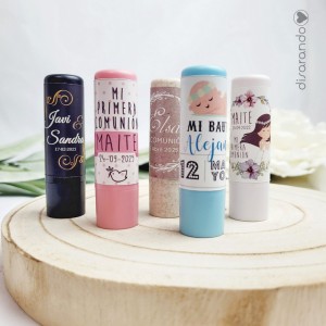 Labial eventos