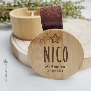 Joyero madera eventos (varios diseños)