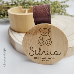 Joyero madera eventos (varios diseños)