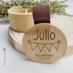 Joyero madera eventos (varios diseños)