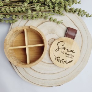 Joyero madera eventos (varios diseños)