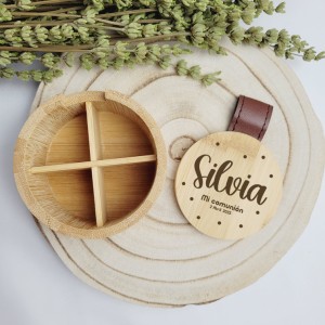 Joyero madera eventos (varios diseños)