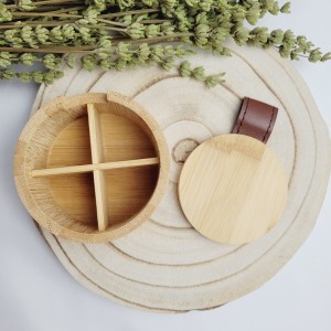 Joyero madera eventos (varios diseños)