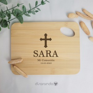 Tabla cocina eventos (varios diseños)